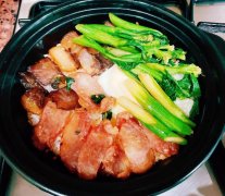 台湾煲仔饭做法大全_怎么做好吃_图片