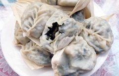 海蓬菜包子做法大全_怎么做好吃_图片