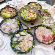 海鲜 火锅要多少钱_排行榜】